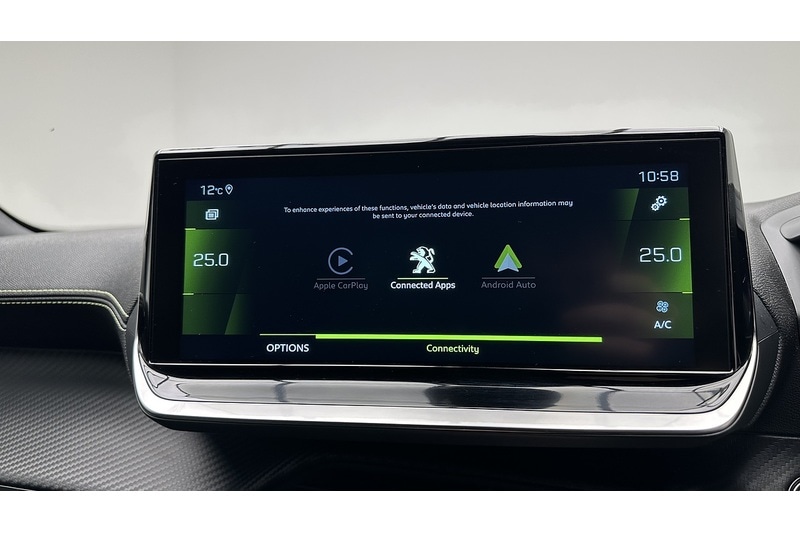 Used Peugeot 2008 2022 for sale - 77530321: Photo 43