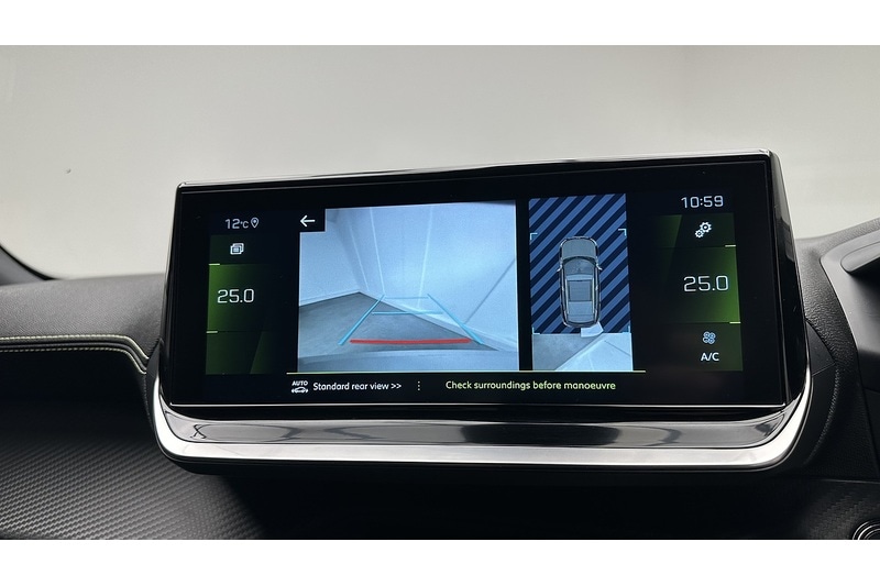 Used Peugeot 2008 2022 for sale - 77530321: Photo 44