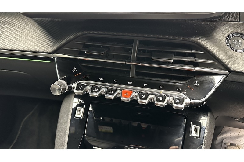 Used Peugeot 2008 2022 for sale - 77530321: Photo 45