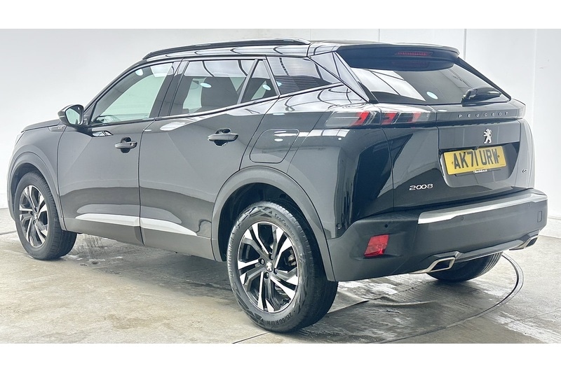 Used Peugeot 2008 2022 for sale - 77530321: Photo 6