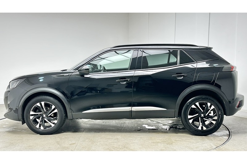 Used Peugeot 2008 2022 for sale - 77530321: Photo 7