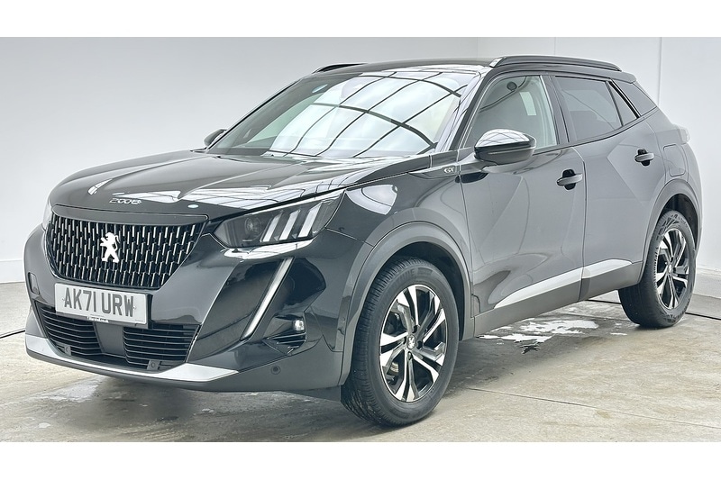 Used Peugeot 2008 2022 for sale - 77530321: Photo 8