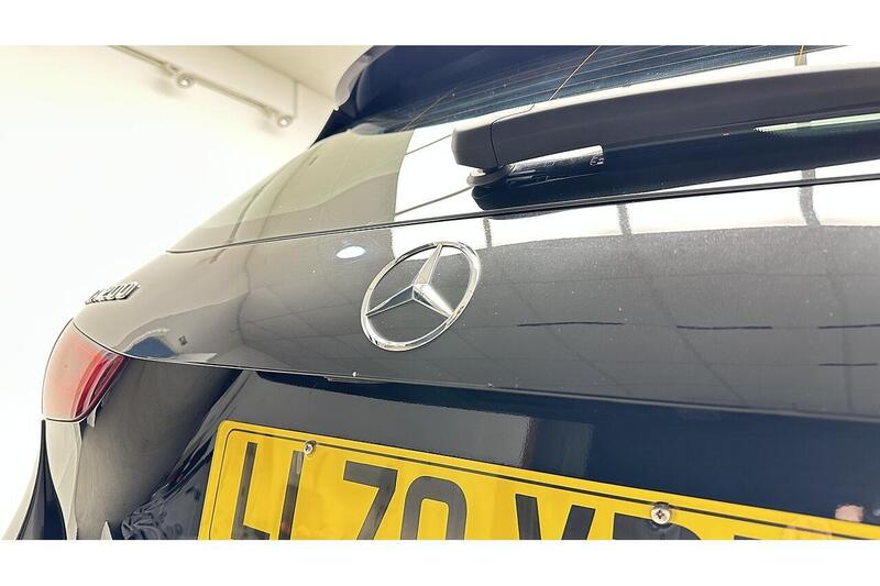 Used Mercedes-Benz GLA 2020 for sale - 76784524: Photo 15