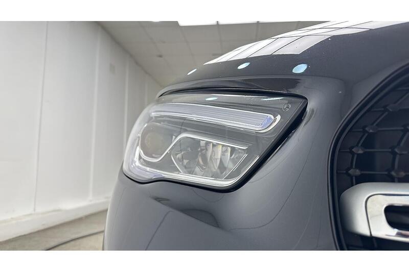 Used Mercedes-Benz GLA 2020 for sale - 76784524: Photo 19