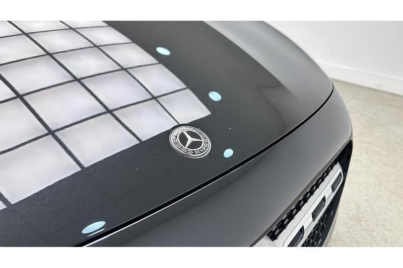 Used Mercedes-Benz GLA 2020 for sale - 76784524: Photo 21