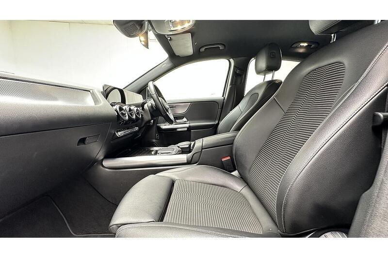 Used Mercedes-Benz GLA 2020 for sale - 76784524: Photo 22