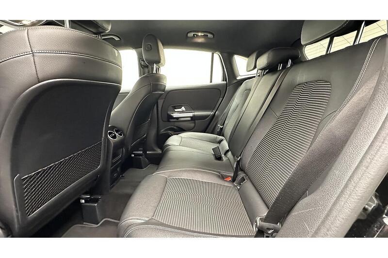 Used Mercedes-Benz GLA 2020 for sale - 76784524: Photo 24