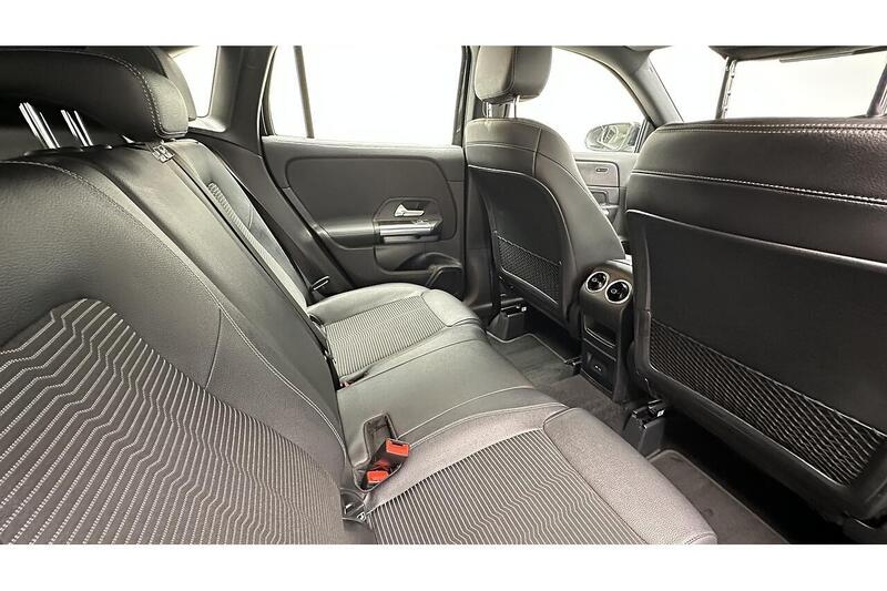 Used Mercedes-Benz GLA 2020 for sale - 76784524: Photo 27