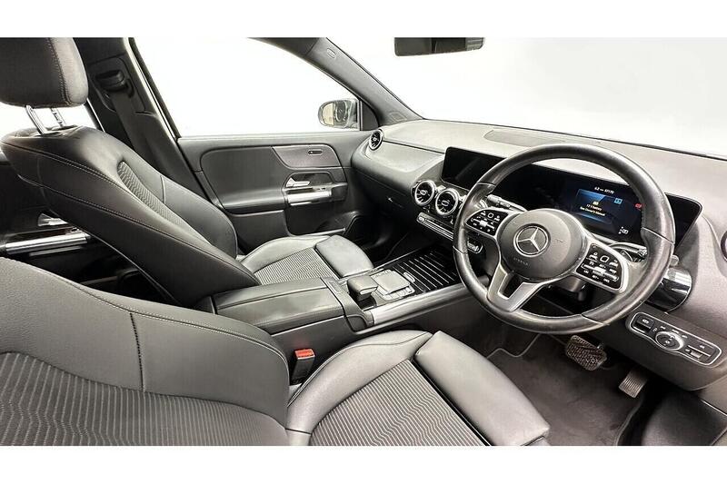 Used Mercedes-Benz GLA 2020 for sale - 76784524: Photo 29