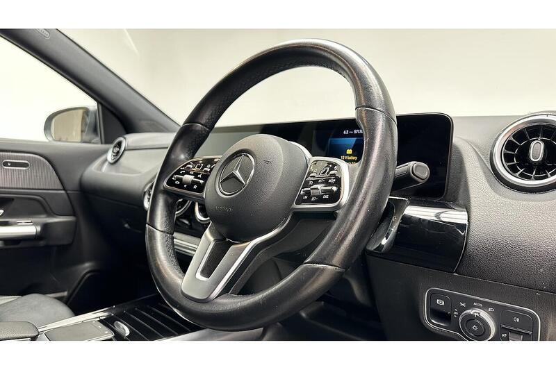 Used Mercedes-Benz GLA 2020 for sale - 76784524: Photo 30