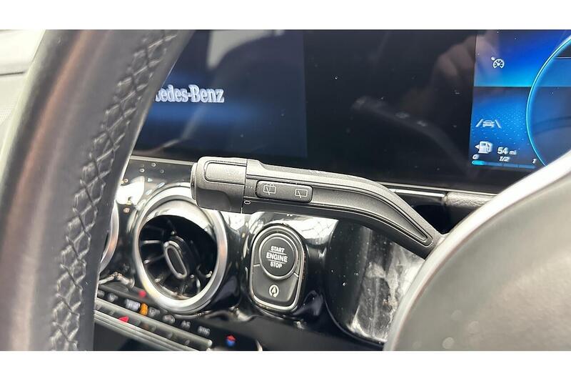 Used Mercedes-Benz GLA 2020 for sale - 76784524: Photo 35