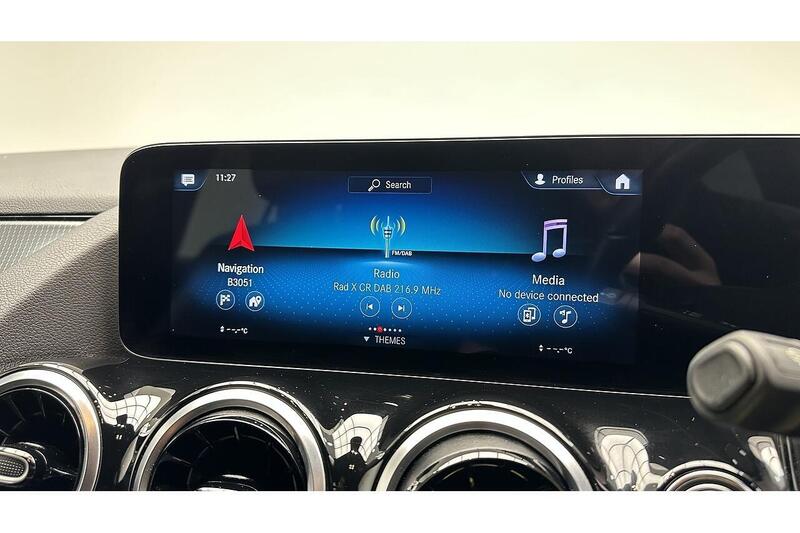 Used Mercedes-Benz GLA 2020 for sale - 76784524: Photo 40