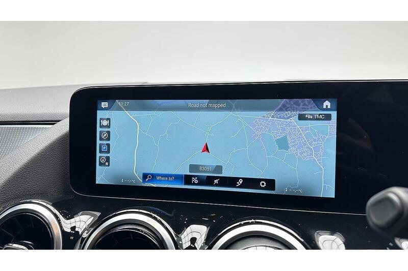 Used Mercedes-Benz GLA 2020 for sale - 76784524: Photo 44