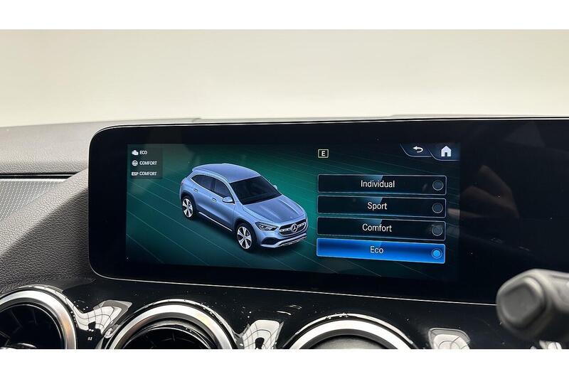 Used Mercedes-Benz GLA 2020 for sale - 76784524: Photo 45