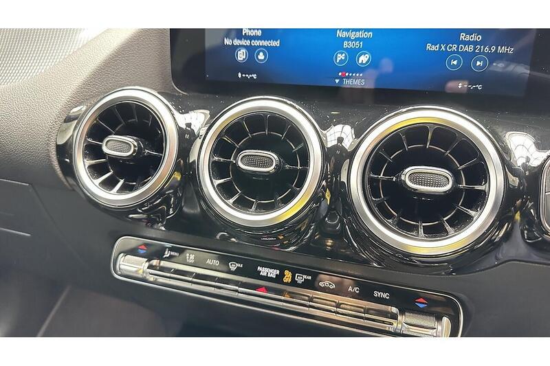 Used Mercedes-Benz GLA 2020 for sale - 76784524: Photo 46