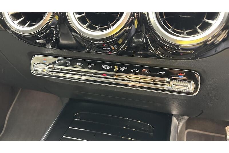 Used Mercedes-Benz GLA 2020 for sale - 76784524: Photo 47