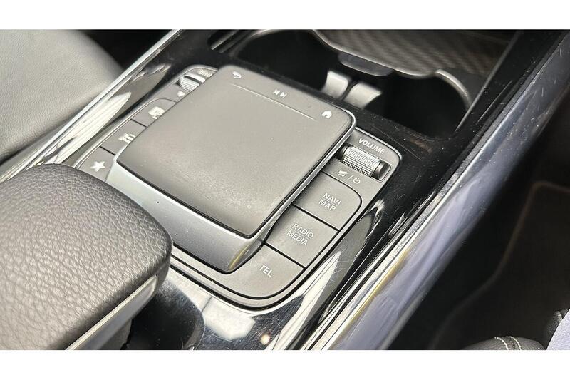 Used Mercedes-Benz GLA 2020 for sale - 76784524: Photo 49