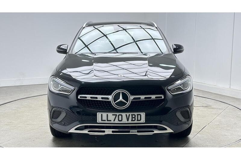 Used Mercedes-Benz GLA 2020 for sale - 76784524: Photo 5