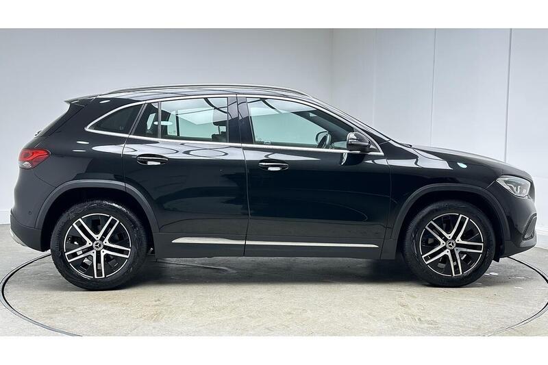 Used Mercedes-Benz GLA 2020 for sale - 76784524: Photo 6