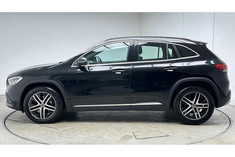 Used Mercedes-Benz GLA 2020 for sale - 76784524: Photo 8