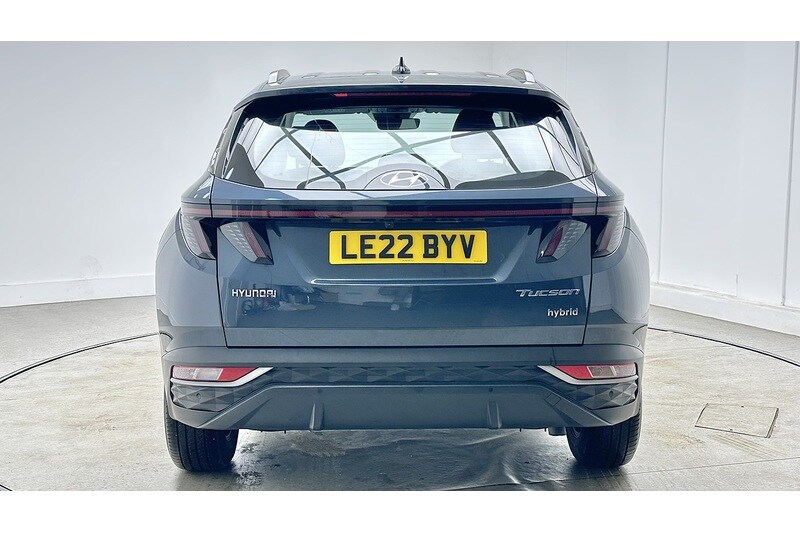 Used Hyundai TUCSON for sale - 77502625: Photo 10