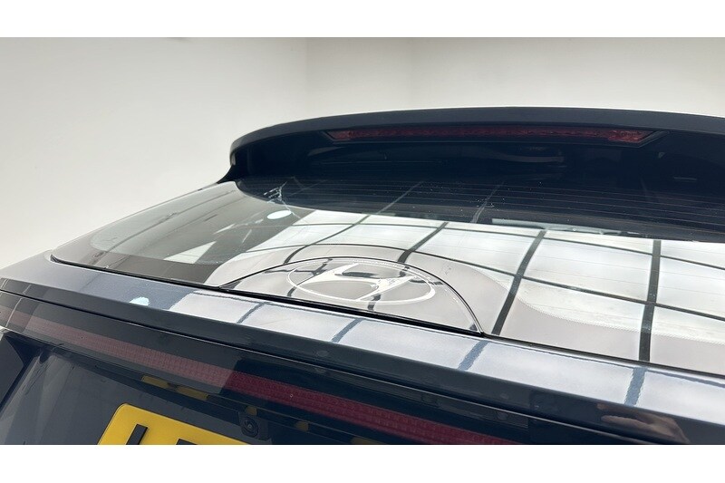 Used Hyundai TUCSON for sale - 77502625: Photo 13