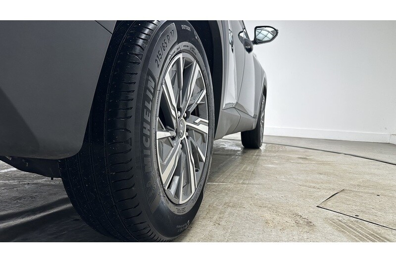 Used Hyundai TUCSON for sale - 77502625: Photo 15