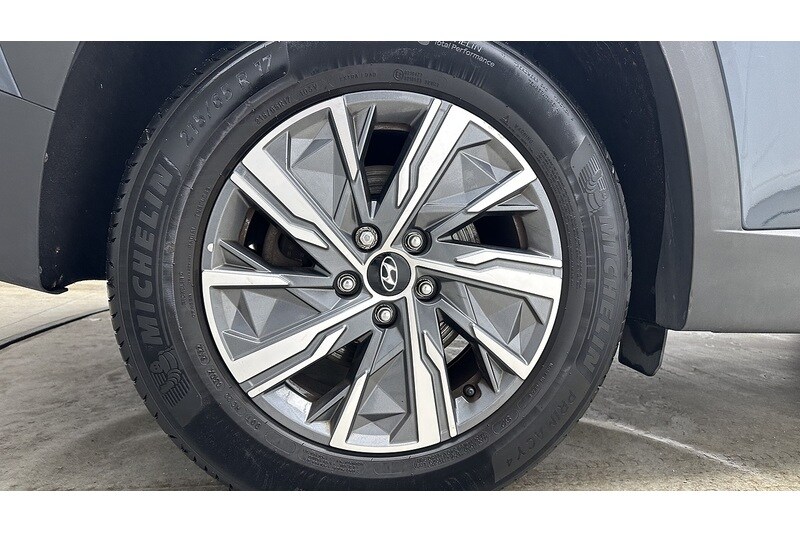 Used Hyundai TUCSON for sale - 77502625: Photo 16