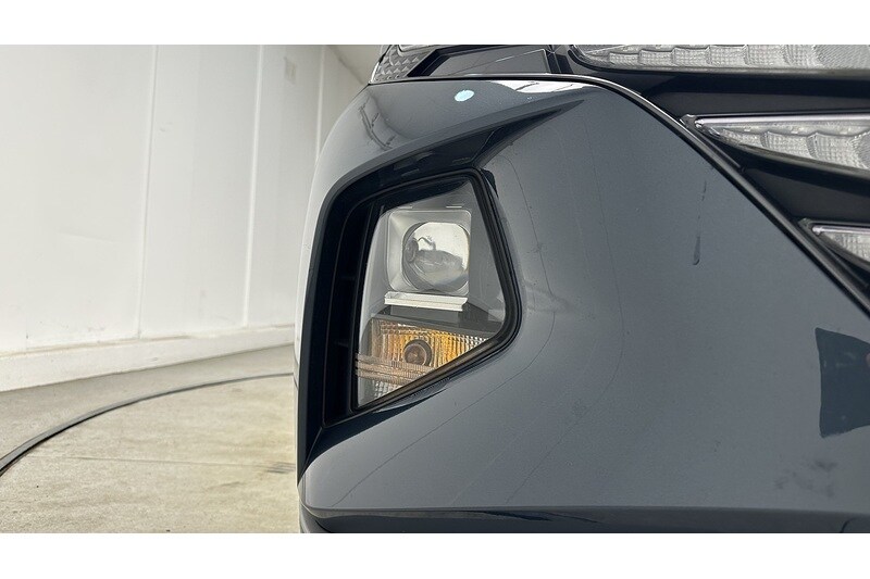 Used Hyundai TUCSON for sale - 77502625: Photo 17