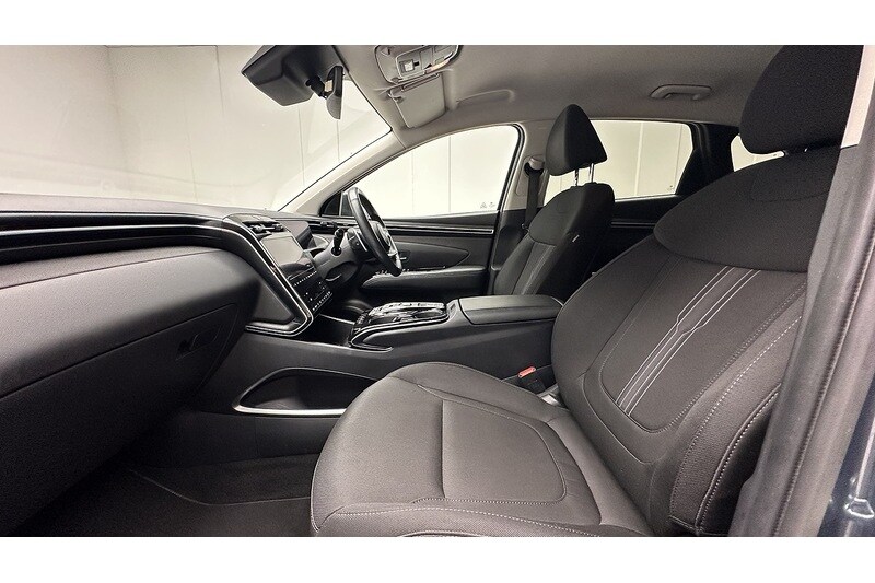 Used Hyundai TUCSON for sale - 77502625: Photo 19