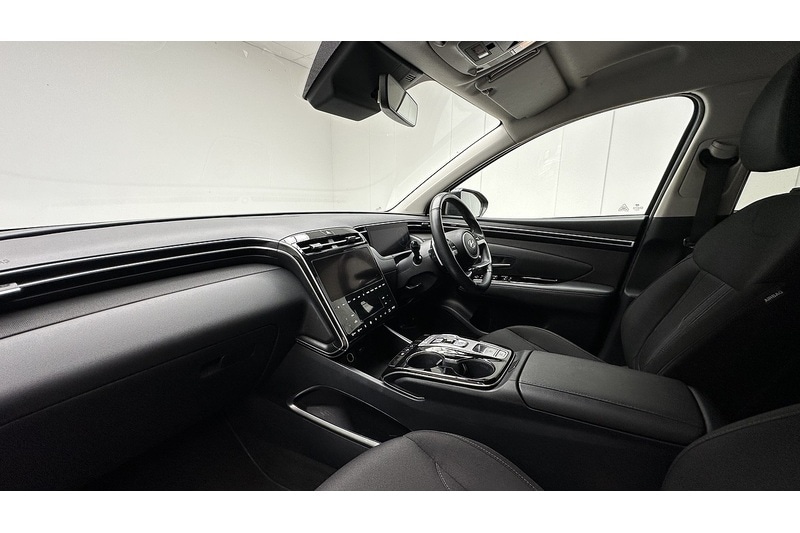 Used Hyundai TUCSON for sale - 77502625: Photo 20