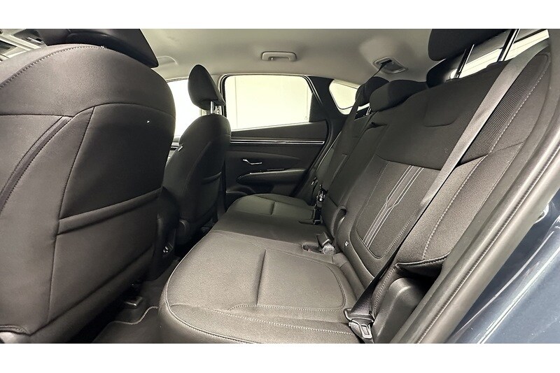 Used Hyundai TUCSON for sale - 77502625: Photo 21