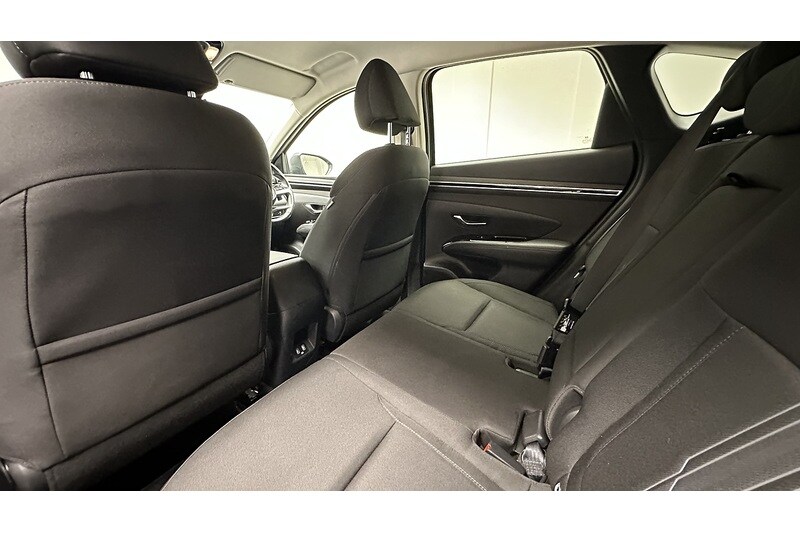 Used Hyundai TUCSON for sale - 77502625: Photo 22