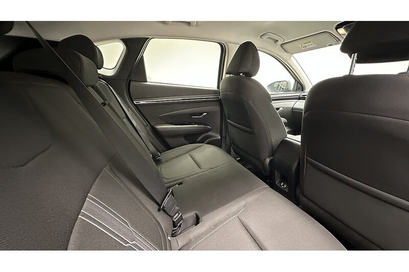 Used Hyundai TUCSON for sale - 77502625: Photo 24