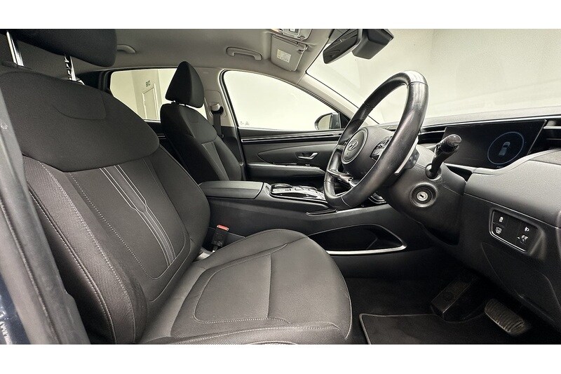 Used Hyundai TUCSON for sale - 77502625: Photo 25