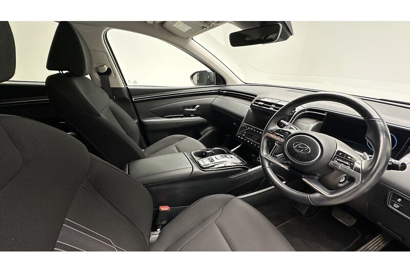 Used Hyundai TUCSON for sale - 77502625: Photo 26