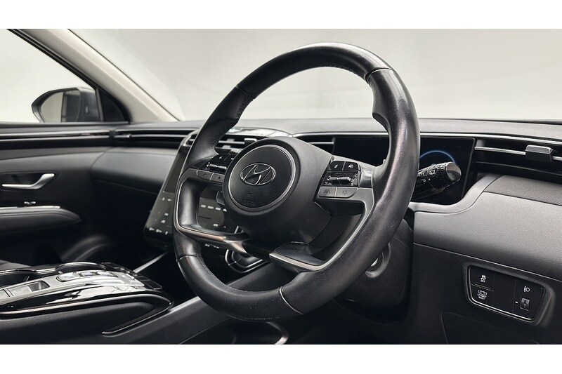 Used Hyundai TUCSON for sale - 77502625: Photo 27