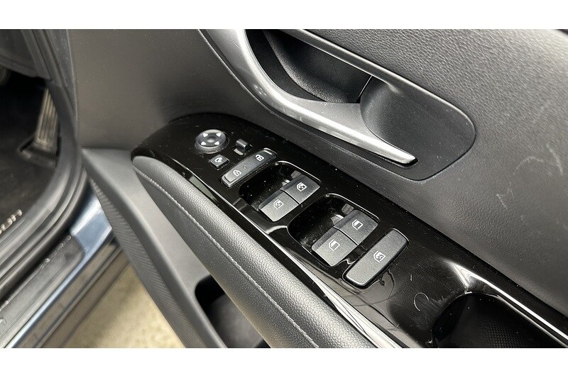 Used Hyundai TUCSON for sale - 77502625: Photo 28