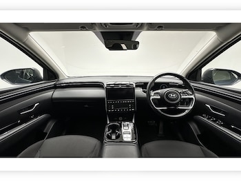 Used Hyundai TUCSON 2022 for sale - 77502625: Photo