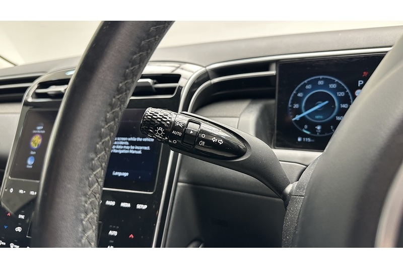 Used Hyundai TUCSON for sale - 77502625: Photo 30