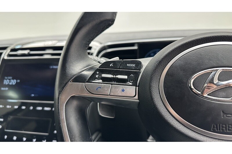 Used Hyundai TUCSON for sale - 77502625: Photo 33