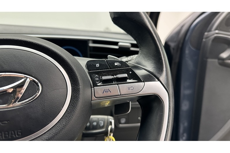 Used Hyundai TUCSON for sale - 77502625: Photo 34