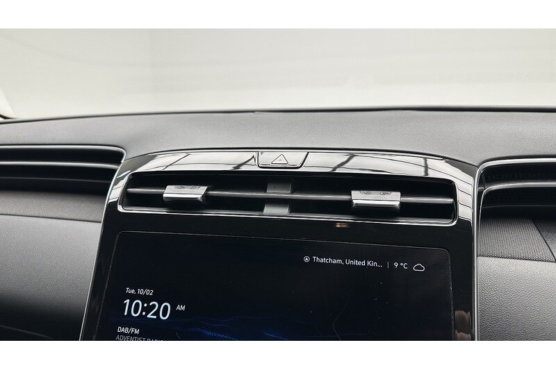 Used Hyundai TUCSON for sale - 77502625: Photo 35