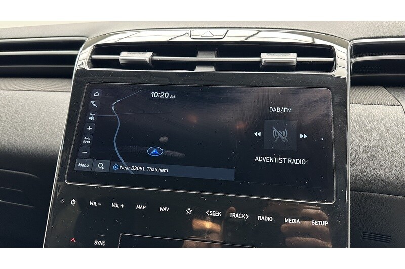 Used Hyundai TUCSON for sale - 77502625: Photo 37