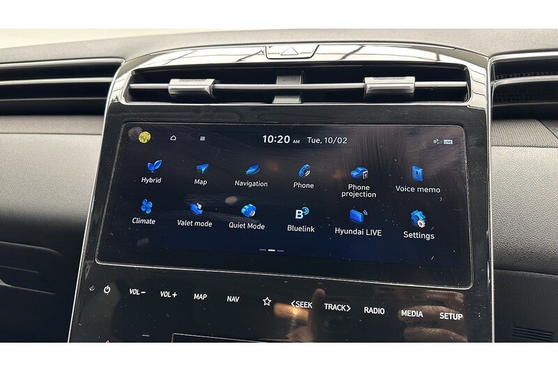 Used Hyundai TUCSON for sale - 77502625: Photo 38