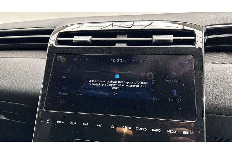 Used Hyundai TUCSON for sale - 77502625: Photo 39