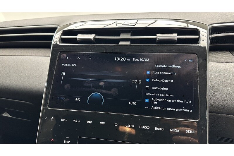 Used Hyundai TUCSON for sale - 77502625: Photo 40