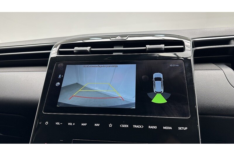 Used Hyundai TUCSON for sale - 77502625: Photo 41