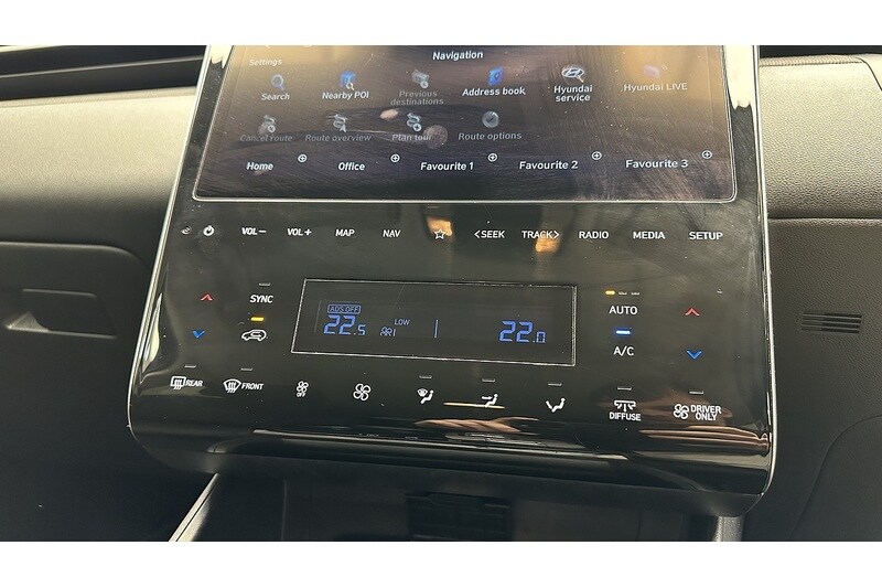 Used Hyundai TUCSON for sale - 77502625: Photo 42