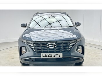 Used Hyundai TUCSON 2022 for sale - 77502625: Photo